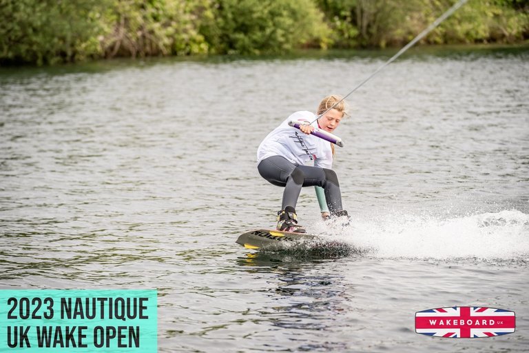 2023 Nautique Wake Open - Photo Mantis Pro Media